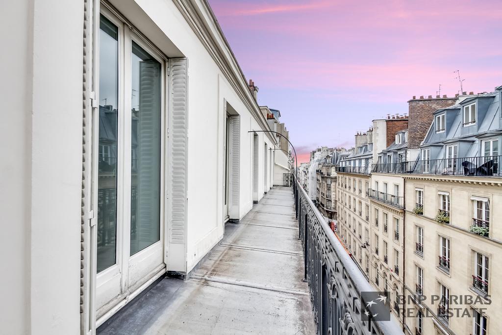 Sweet Inn - Ponthieu Paris Zimmer foto